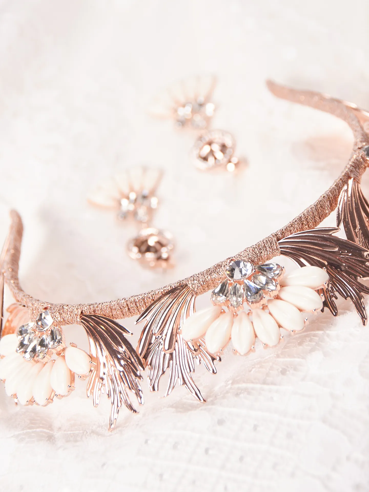 A-El-Este with Maggie Sottero Jewelry ALANIS  21AE103CR Alt5