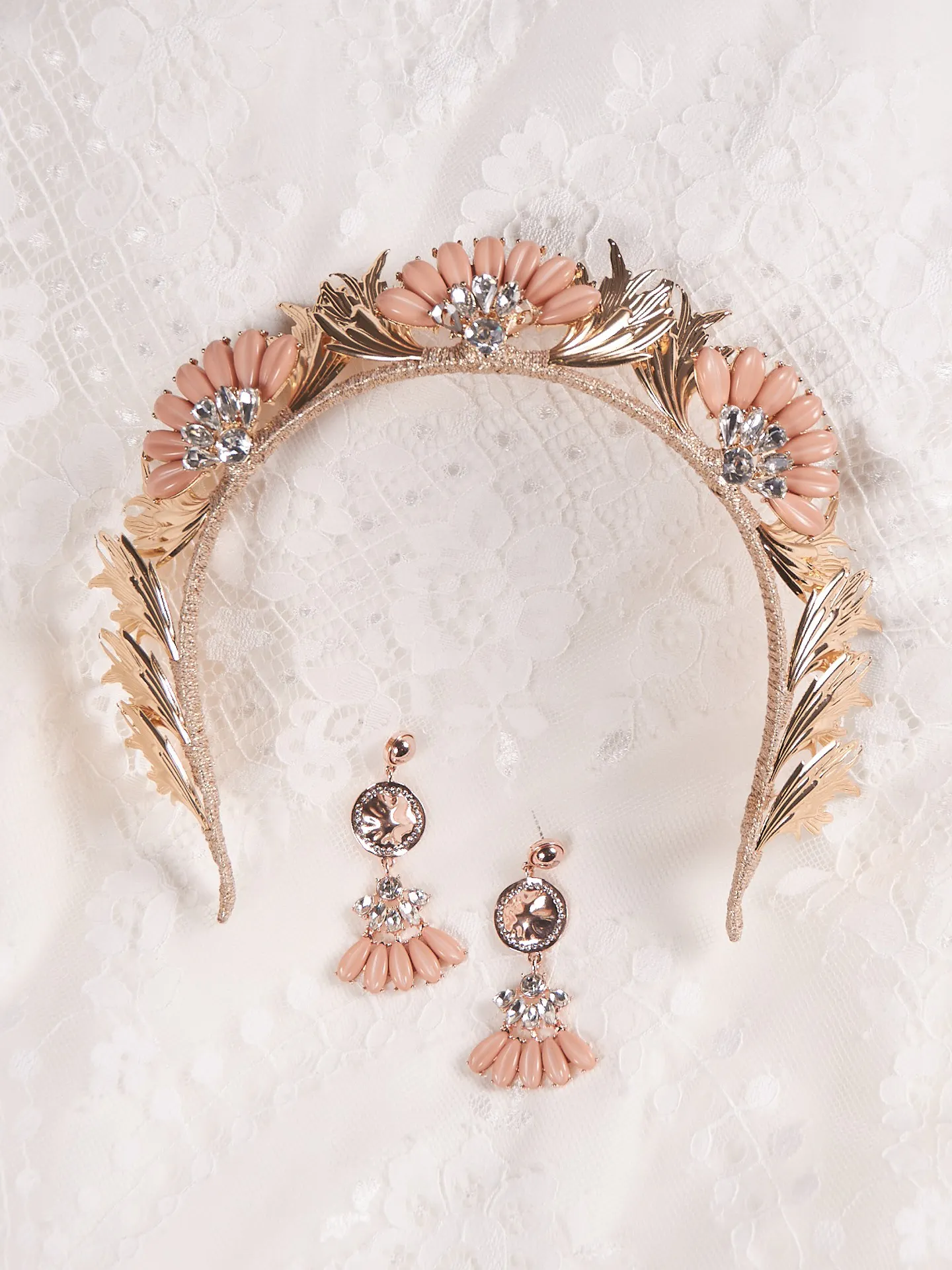 A-El-Este with Maggie Sottero Jewelry ALANIS  21AE103CR Alt7