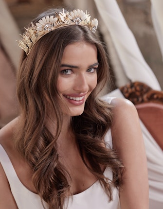 A-El-Este with Maggie Sottero Jewelry ALANIS (Crown) 21AE103CR Main