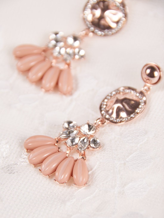 A-El-Este with Maggie Sottero Jewelry ALANIS (Earring) 21AE103EA Alt4