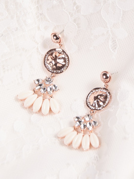 A-El-Este with Maggie Sottero Jewelry ALANIS (Earring) 21AE103EA Alt6