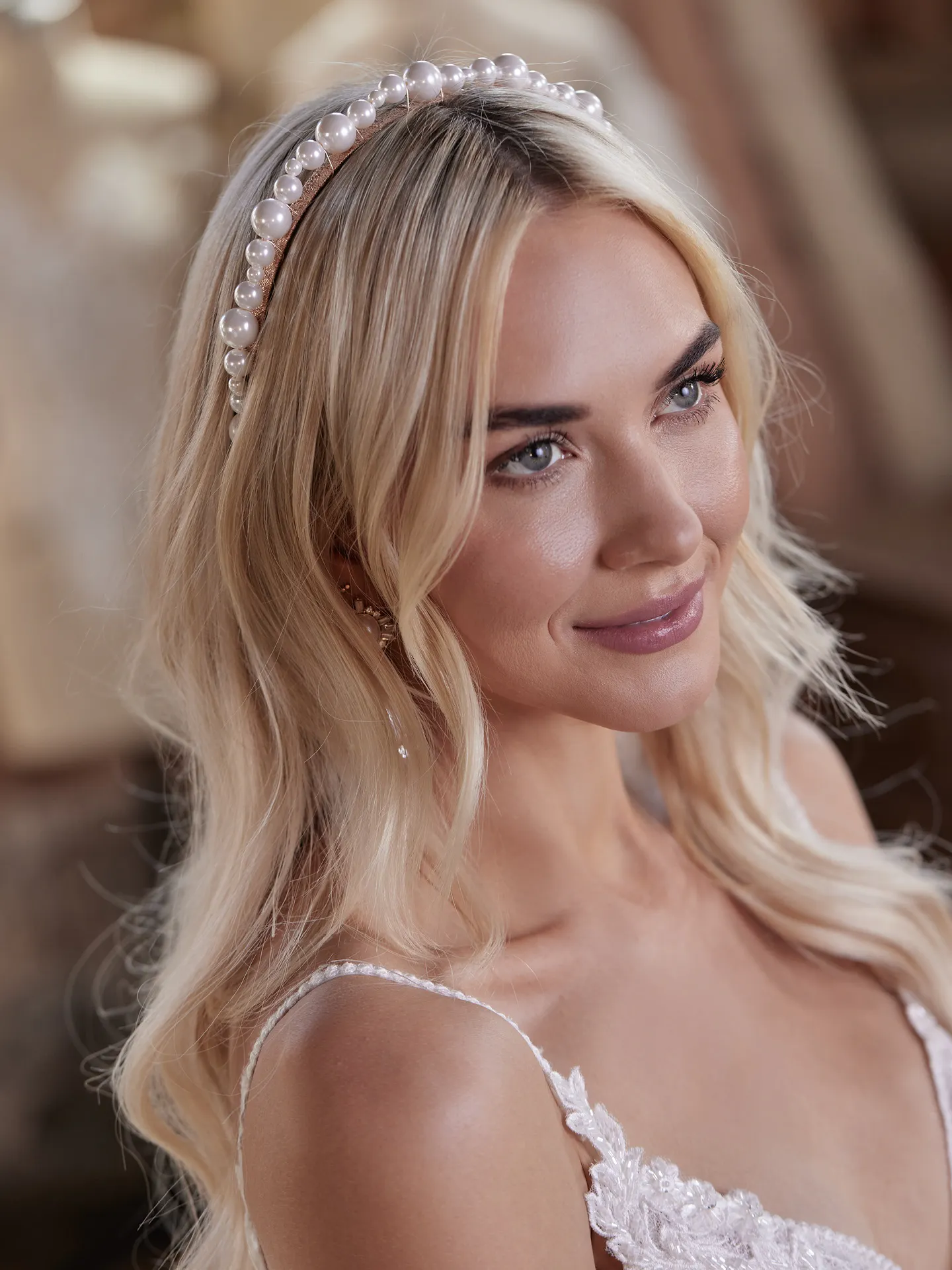 A-El-Este with Maggie Sottero Jewelry BRIANNE  21AE107CR Main