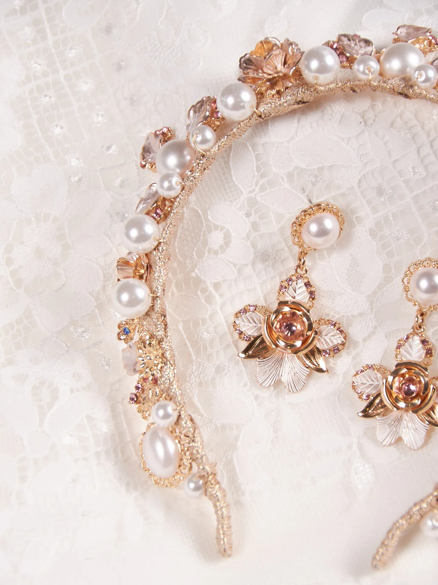 A-El-Este with Maggie Sottero Jewelry CALAVERAS  21AE111CR Alt13