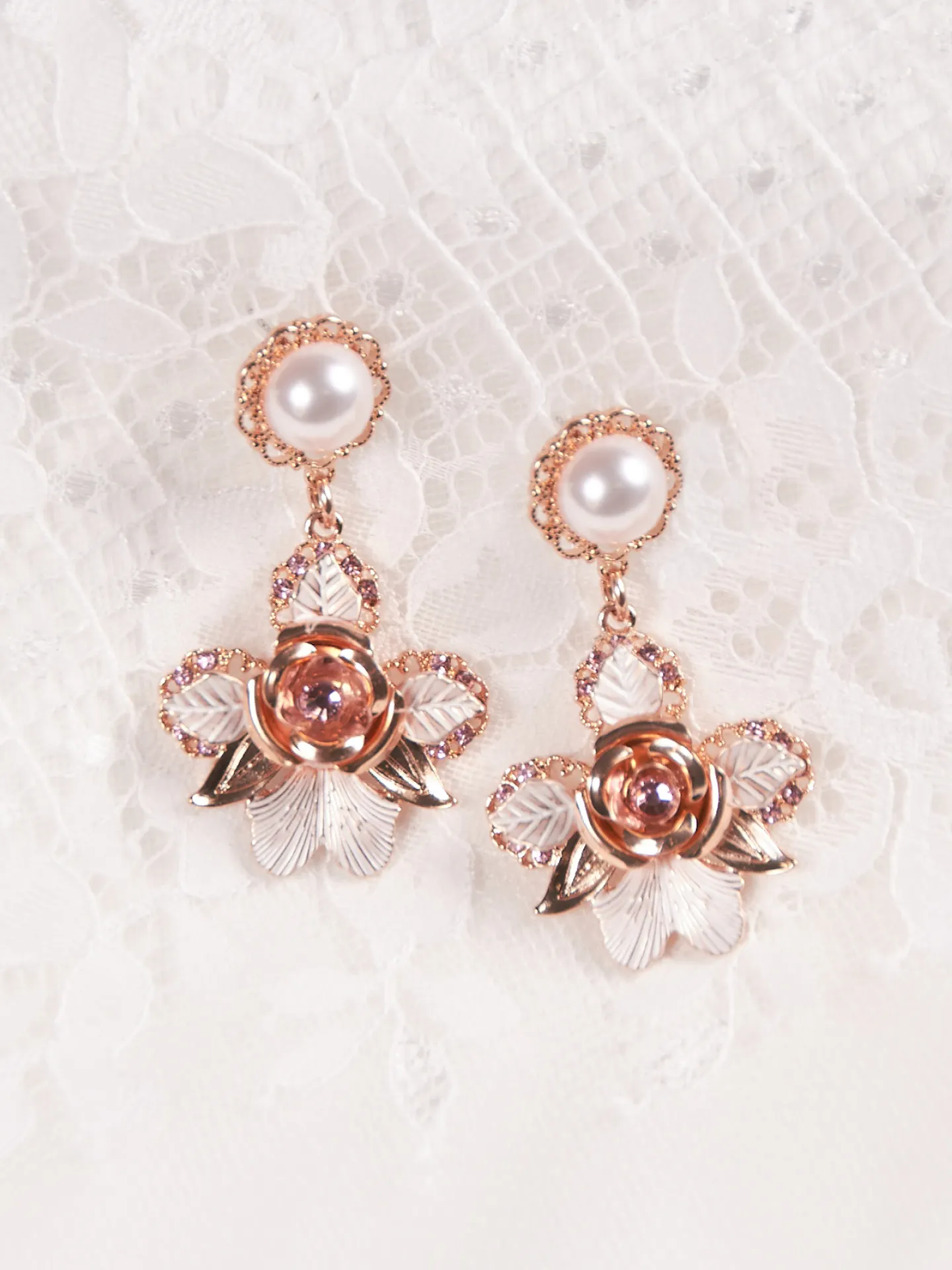 A-El-Este with Maggie Sottero Jewelry CALAVERAS  21AE111EA Alt4