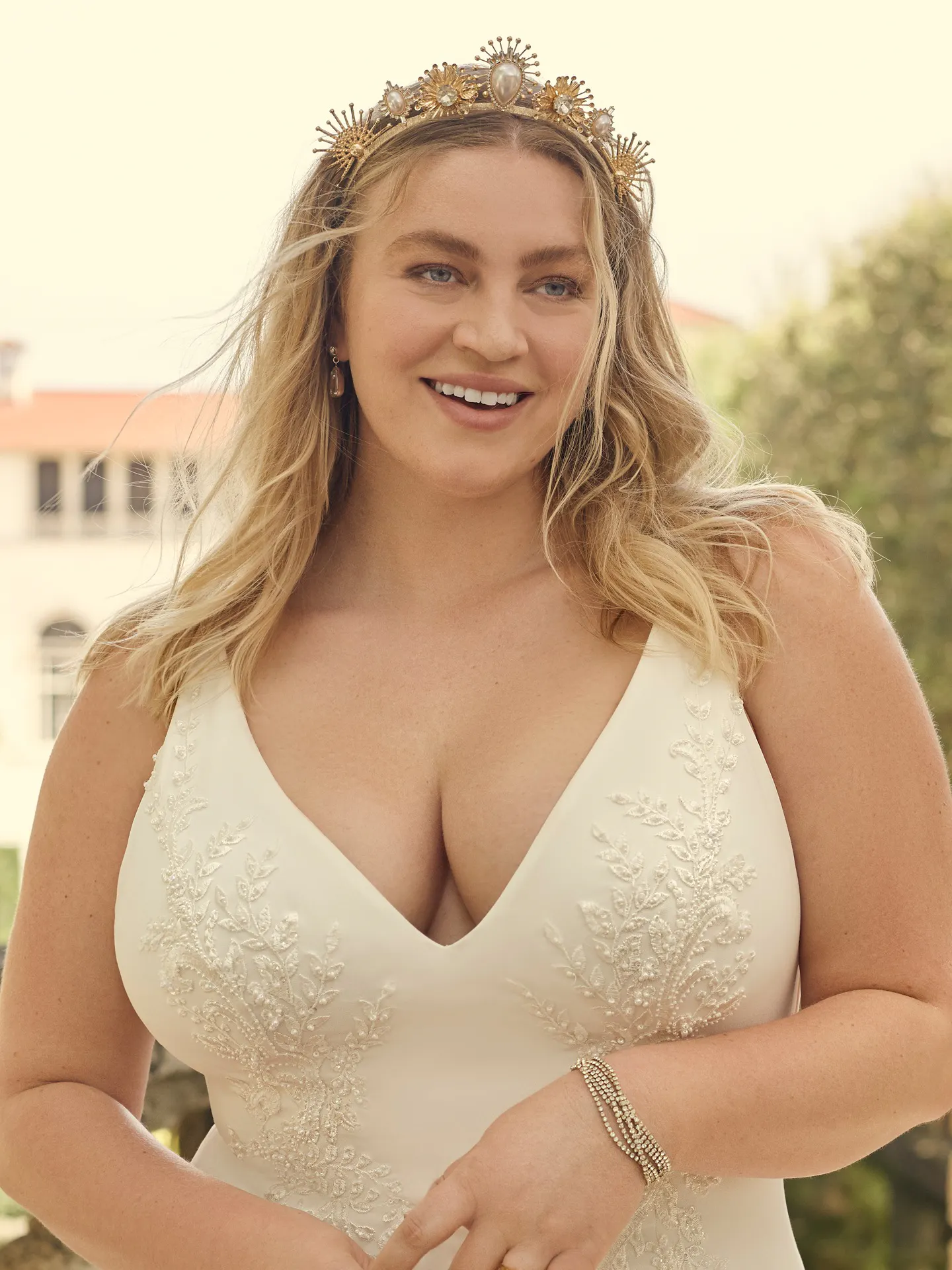 A-El-Este with Maggie Sottero Jewelry DEANDRA  21AE114CR Alt5