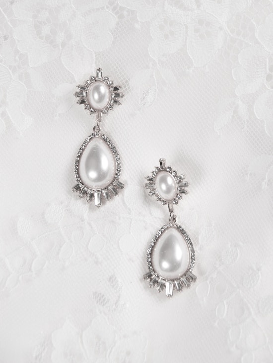 A-El-Este with Maggie Sottero Jewelry DEANDRA (Earring) 21AE114EA Alt1