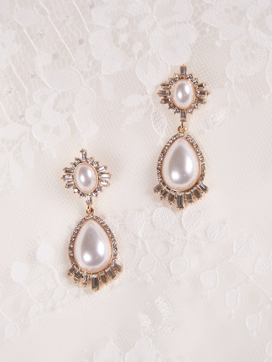 A-El-Este with Maggie Sottero Jewelry DEANDRA (Earring) 21AE114EA Alt3