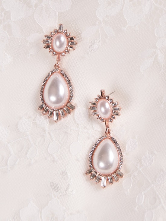 A-El-Este with Maggie Sottero Jewelry DEANDRA (Earring) 21AE114EA Alt5