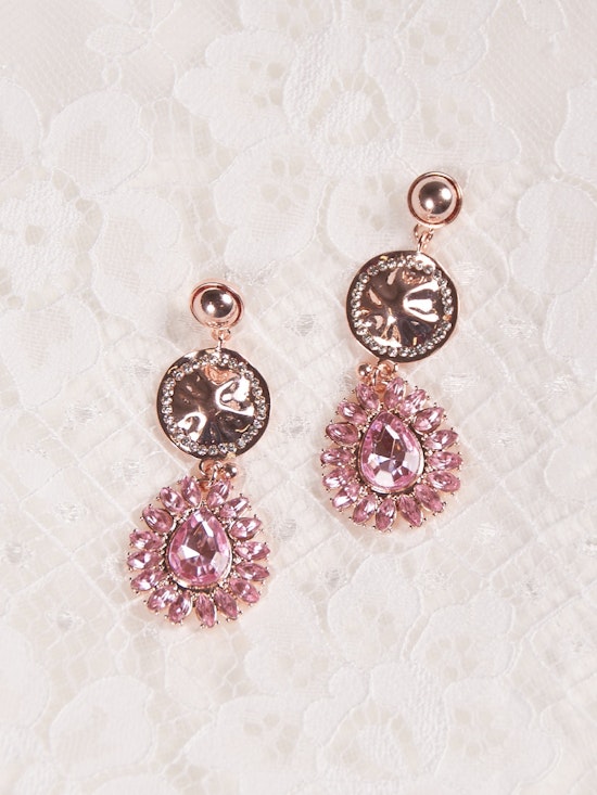 A-El-Este with Maggie Sottero Jewelry EUGENE (Earring) 21AE110EA Alt4