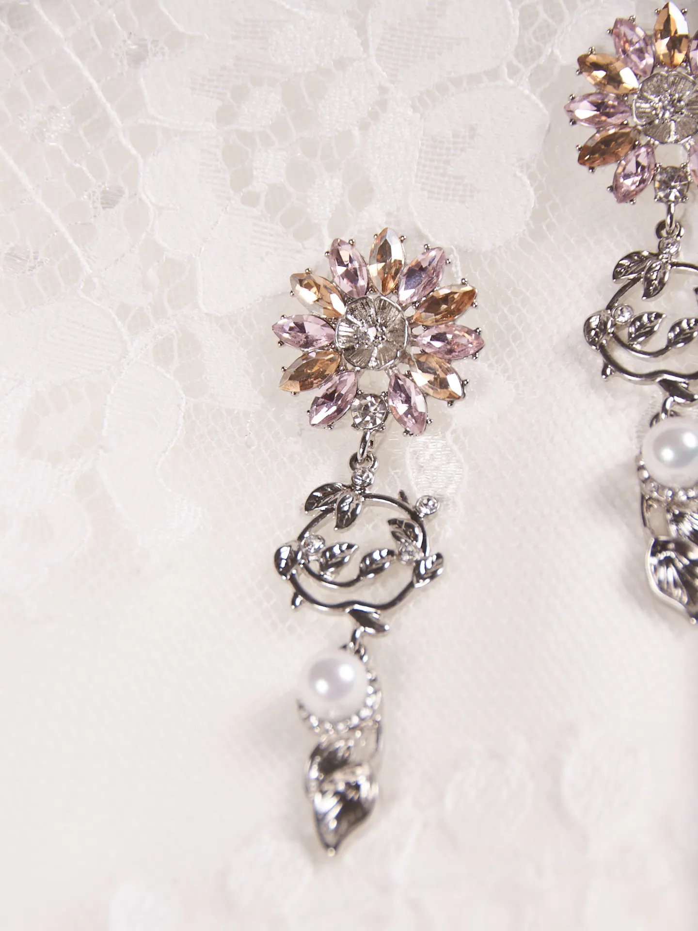 A-El-Este with Maggie Sottero Jewelry HAYDEN  21AE112EA Alt1