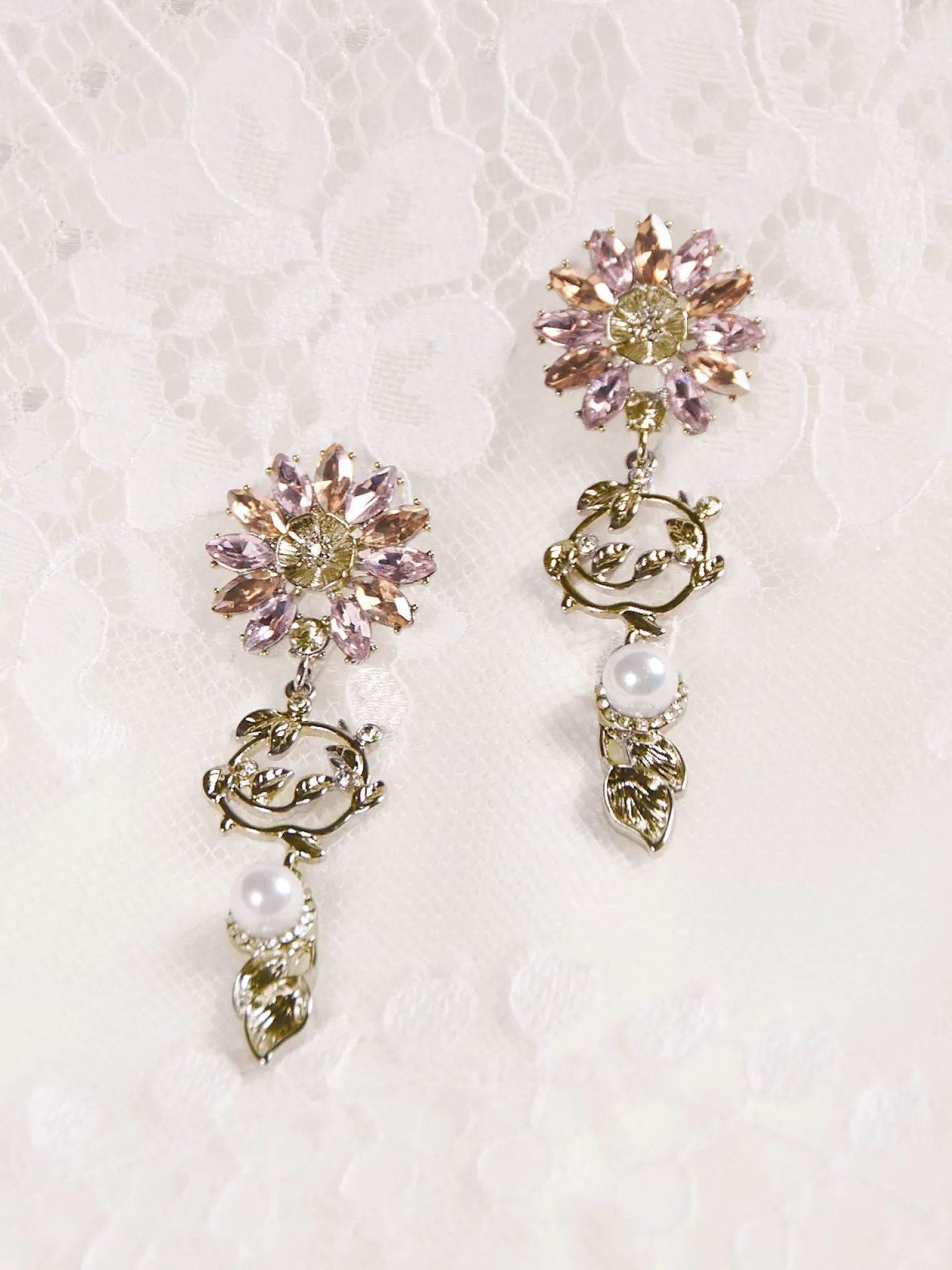 A-El-Este with Maggie Sottero Jewelry HAYDEN  21AE112EA Alt5
