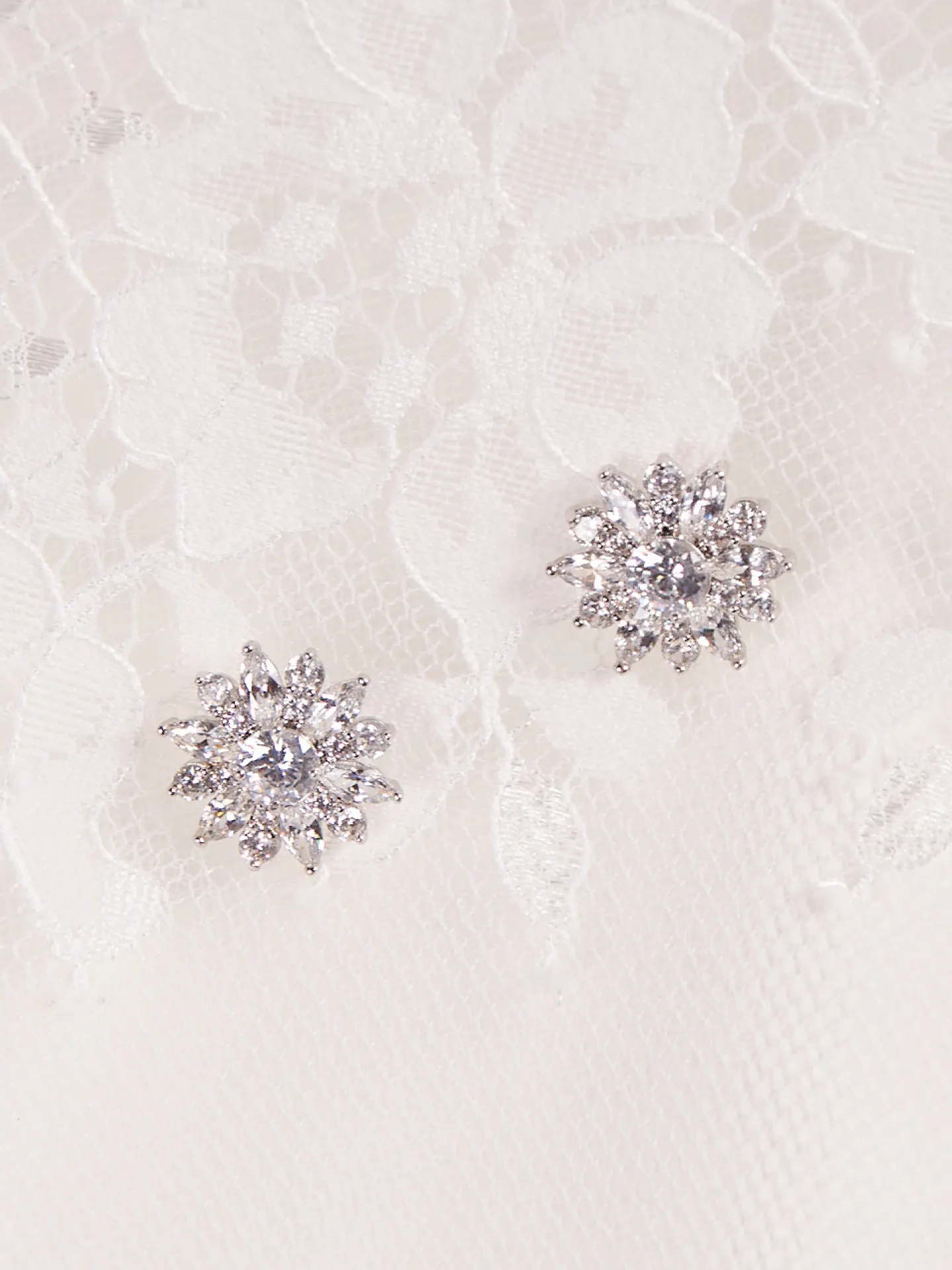 A-El-Este with Maggie Sottero Jewelry ROSARIA  21AE108EA Main