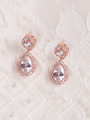 A-El-Este with Maggie Sottero Jewelry SERAPHINE (Earring) 21AE109EA Alt3