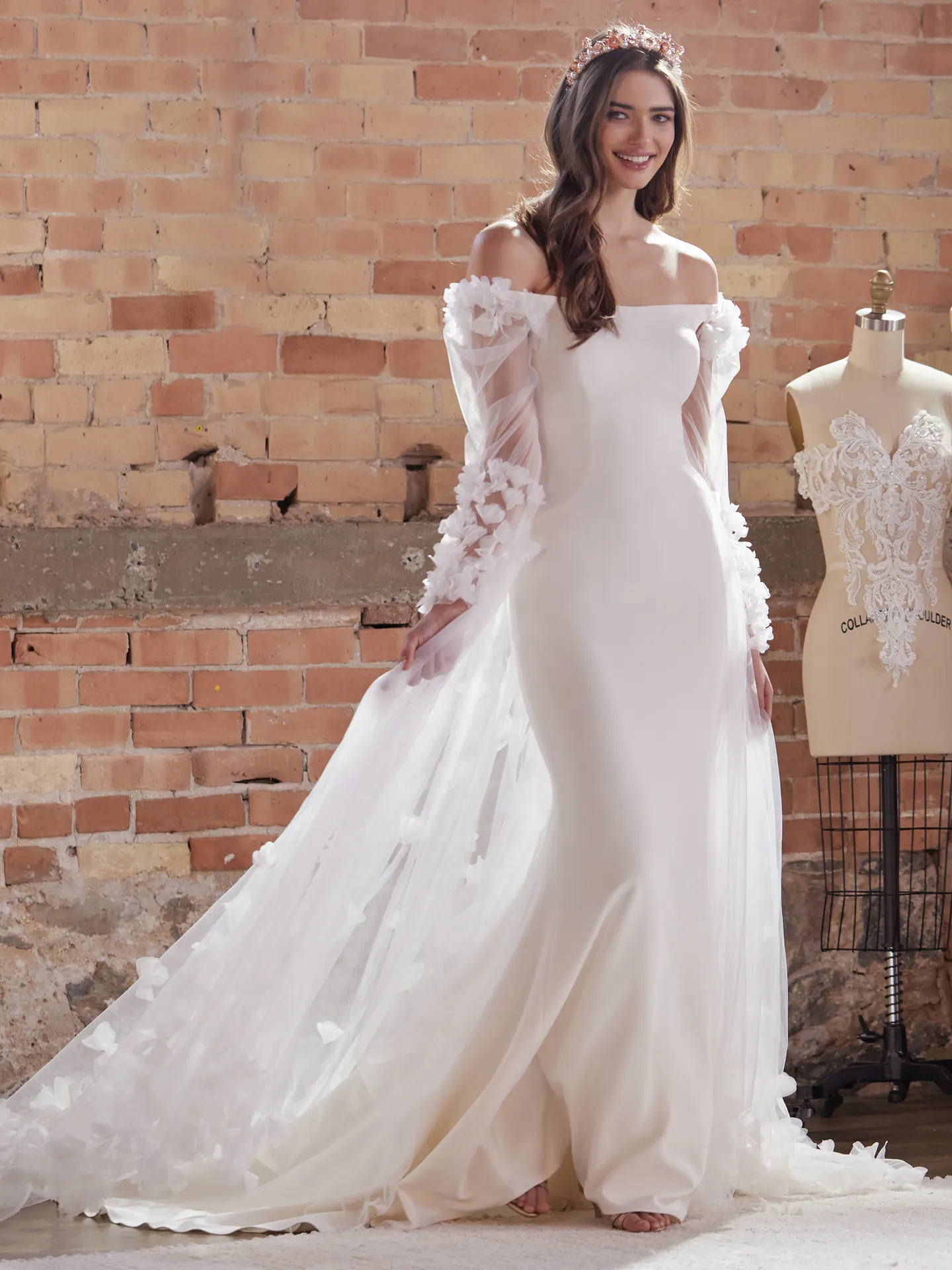 Maggie Sottero Bevan 21MW837 Alt50
