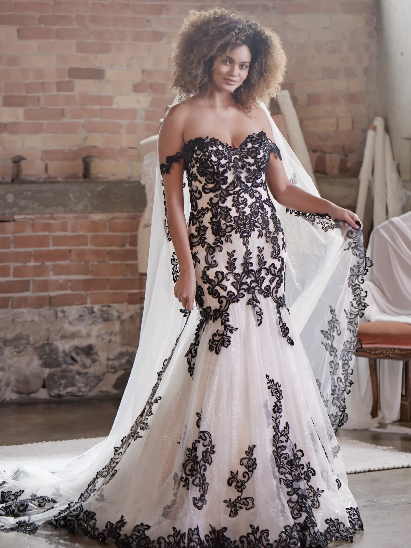 Maggie Sottero London 21MC820 Alt50