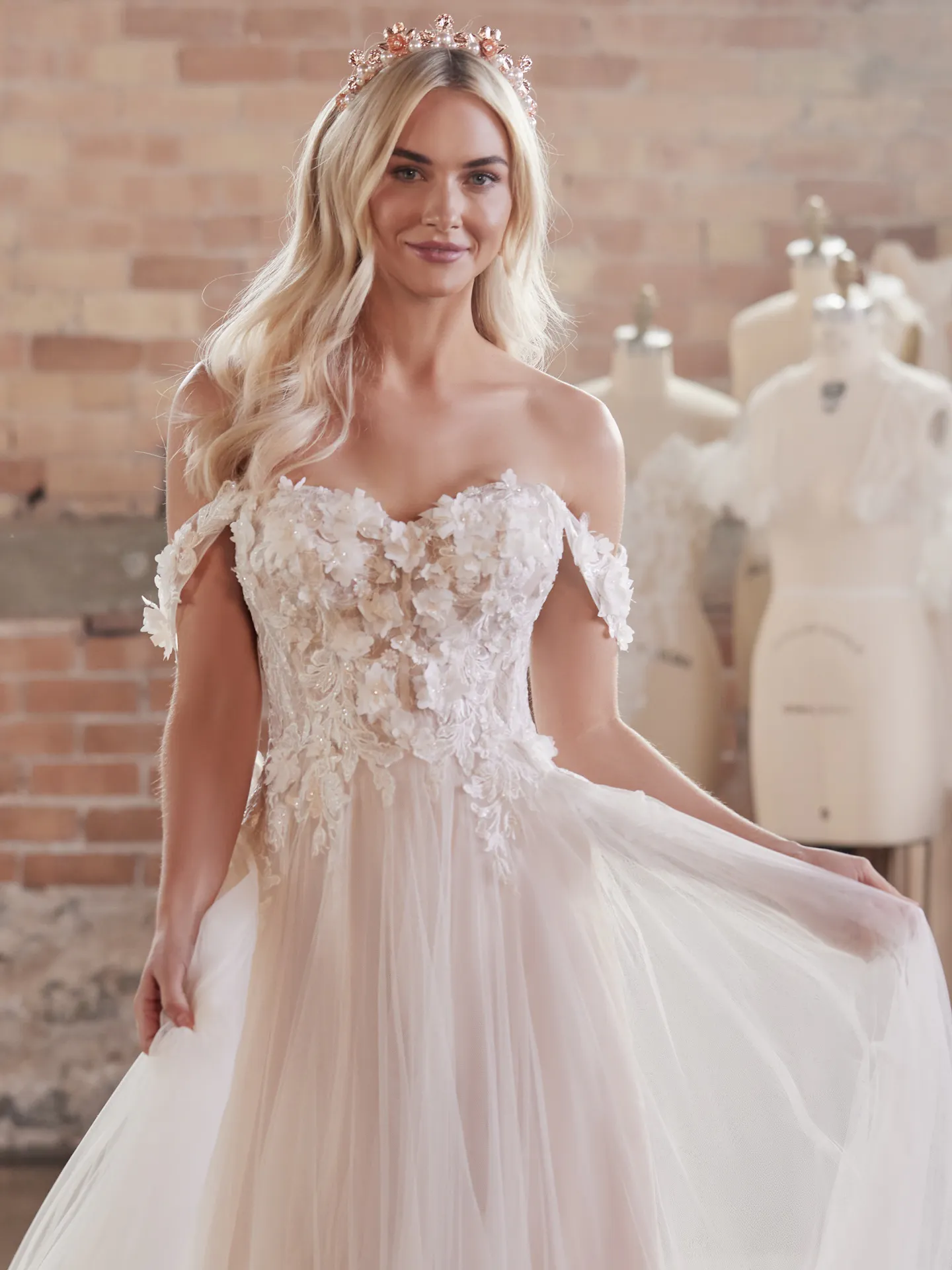 Maggie Sottero Mirra 21MN810 Alt51