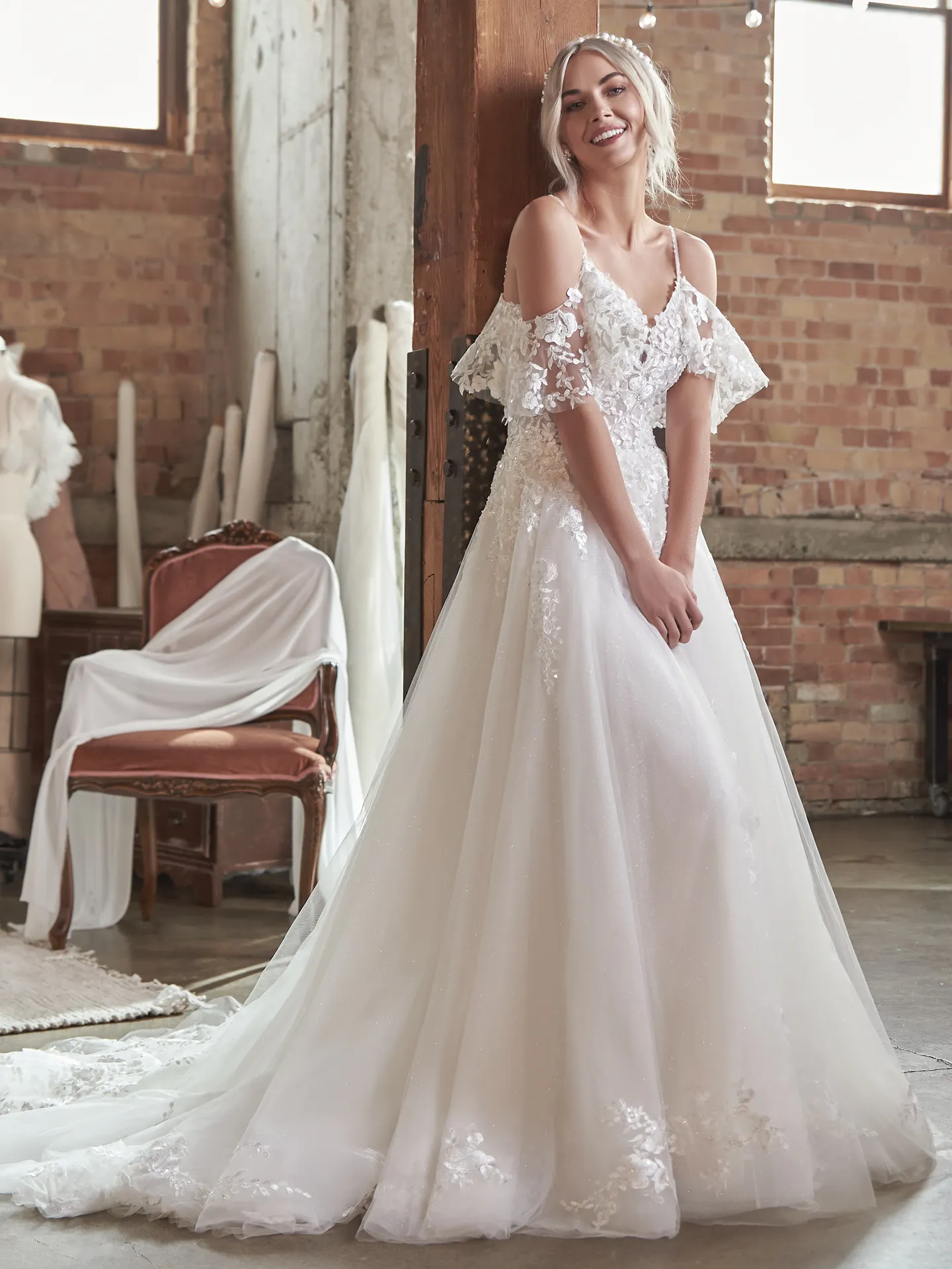 Maggie Sottero Pia 21MT755 Alt51