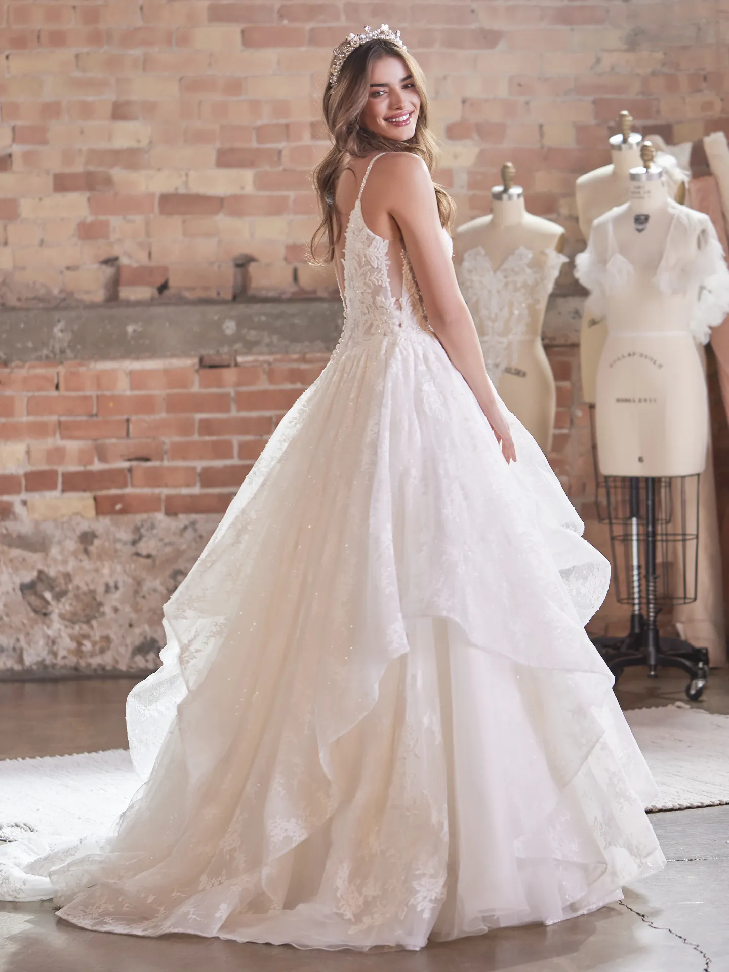 Maggie Sottero Yuri 21MS825 Alt51