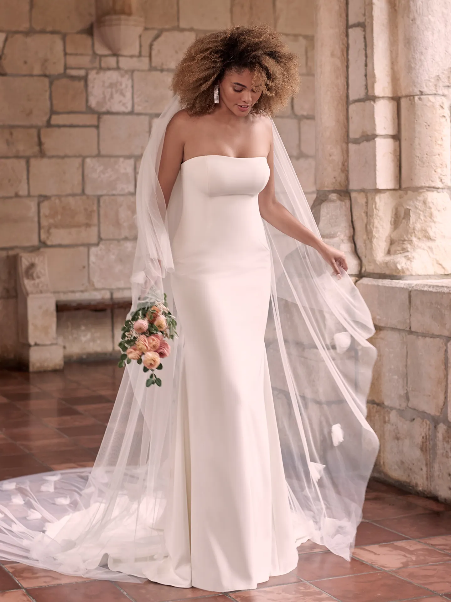 Maggie Sottero Accessories BAYLER  YYVL0+21XT414000 Main