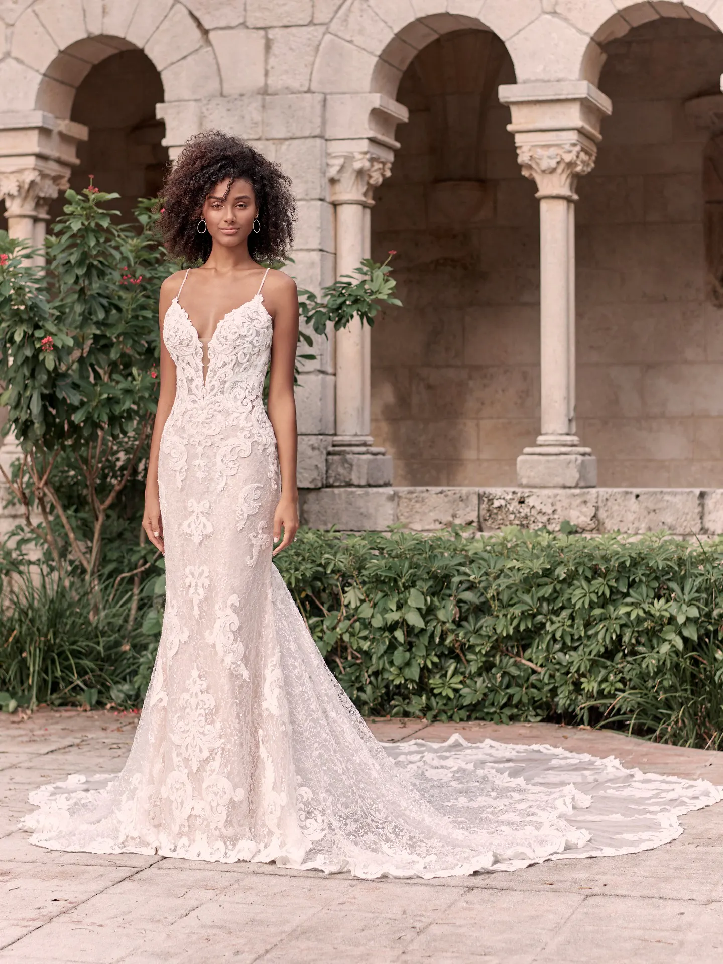 Maggie Sottero Accessories TUSCANY ROYALE  YYTE0+21XS347000 Alt2