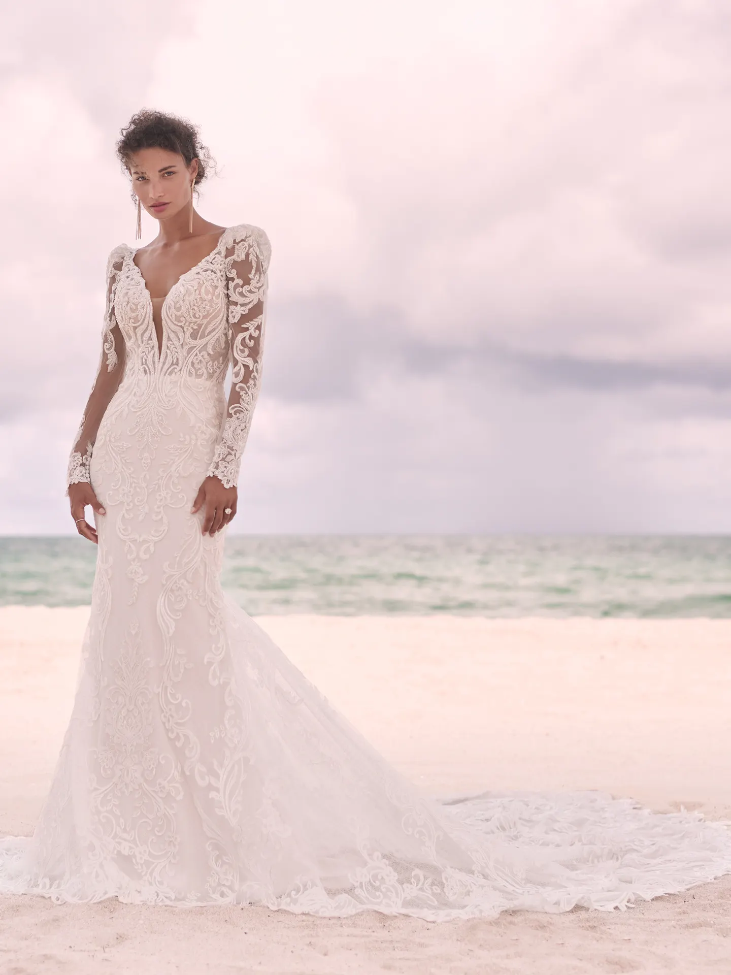 Sottero and Midgley Accessories HAMILTON  YYDSB+21SS355000 Alt8