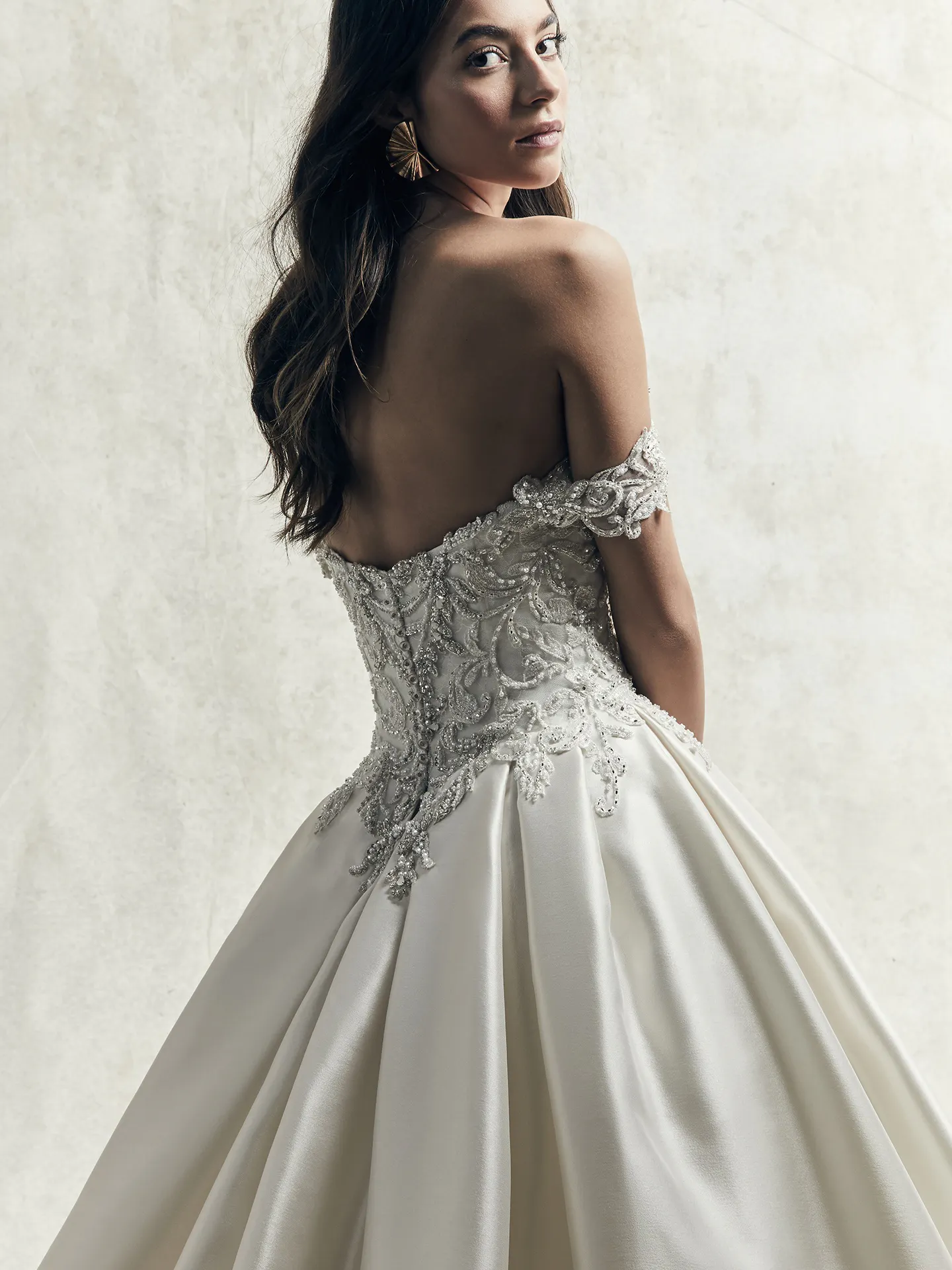 Sottero and Midgley Accessories KIMORA  YYCS+9SS061 Alt5