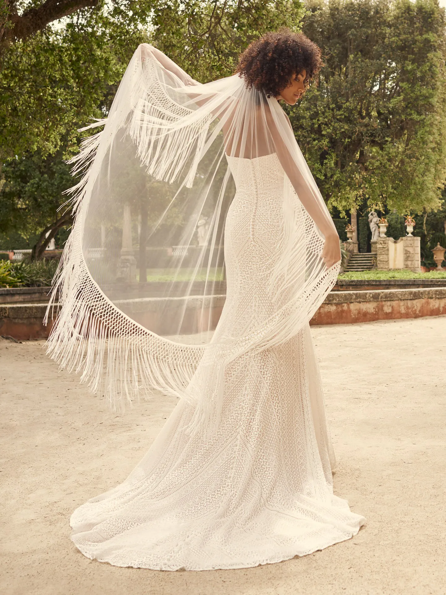 Maggie Sottero Veil YYVL0+21MC762000 Alt5