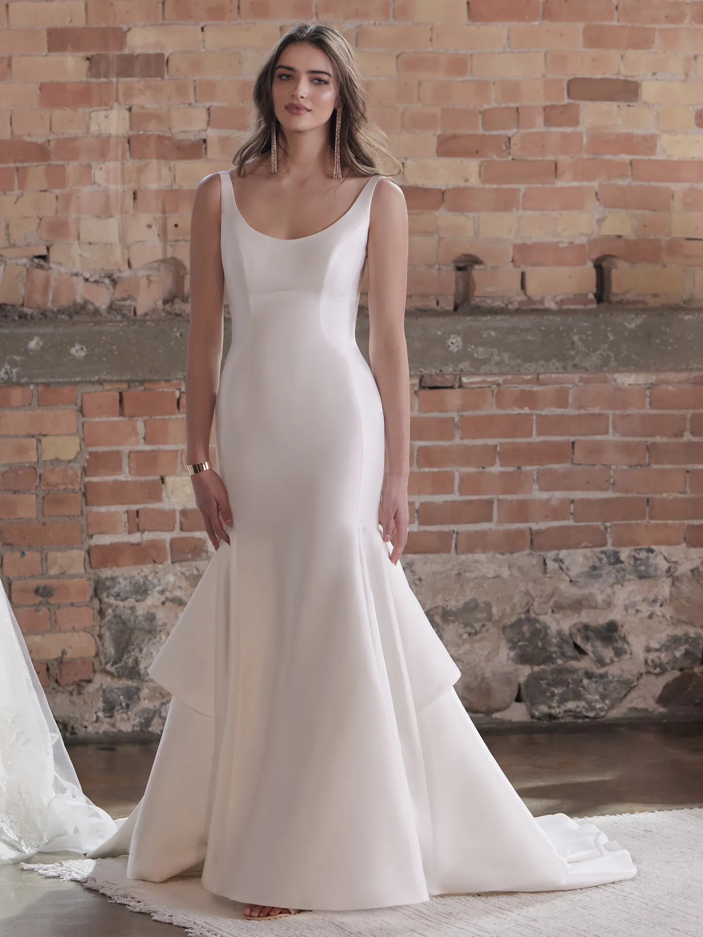 Kitara  Wedding Dress by Sottero and Midgley