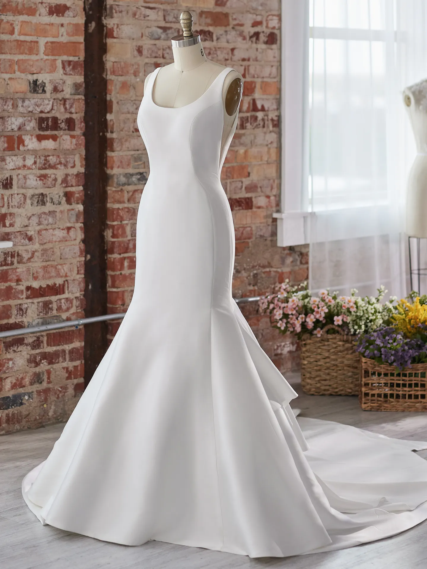 Sottero and Midgley Wedding Dress Kitara Lynette 21SW863B01 Alt102
