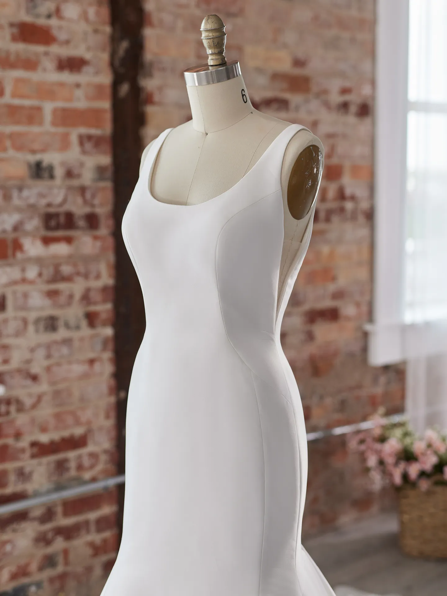 Sottero and Midgley Wedding Dress Kitara Lynette 21SW863B01 Alt103