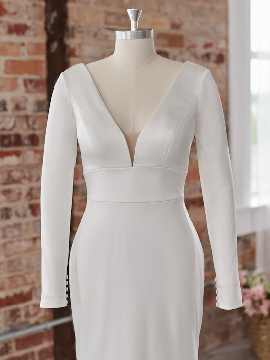 Maggie Sottero Wedding Dress Anissa 20MW707A11 Alt102