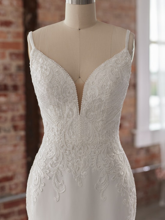 Sottero and Midgley Wedding Dress Bracken-Lynette 20SS655B11 Alt102