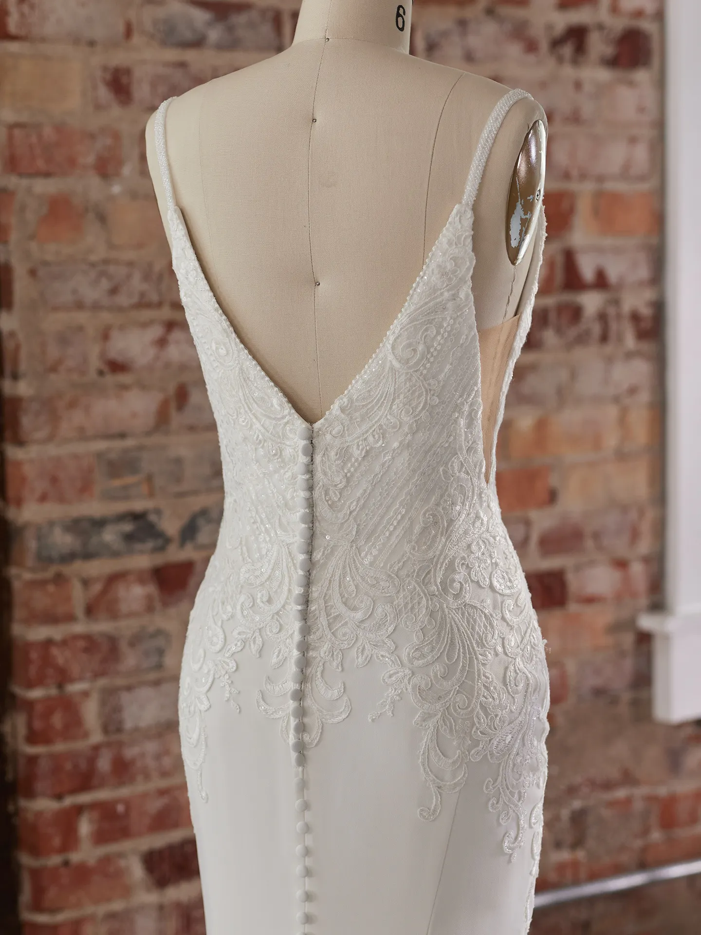 Sottero and Midgley Wedding Dress Bracken-Lynette 20SS655B11 Alt103