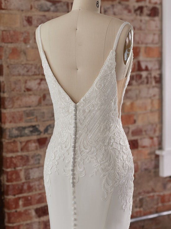 Sottero and Midgley Wedding Dress Bracken-Lynette 20SS655B11 Alt103