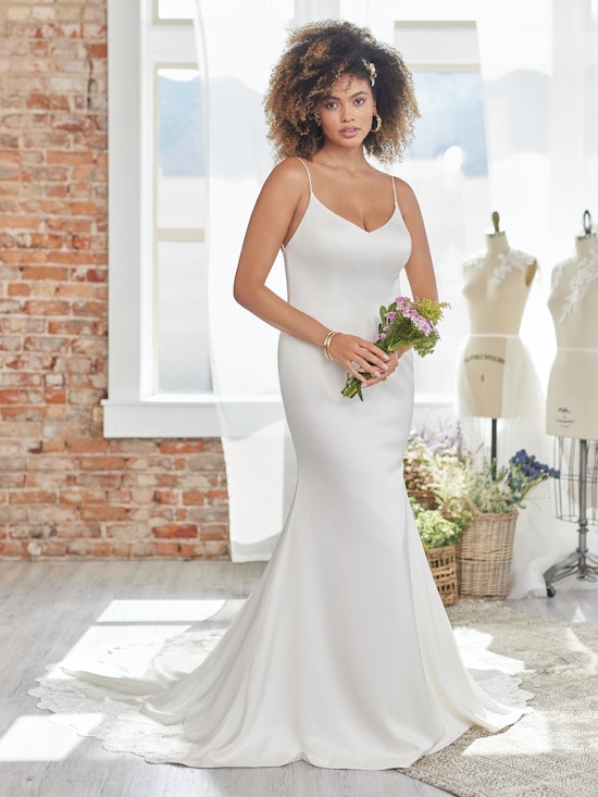 Maggie Sottero Wedding Dress Lomara 22MC534A01 Alt050