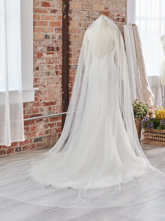 Maggie Sottero Wedding Dress Gina 22MC551A01 Alt105