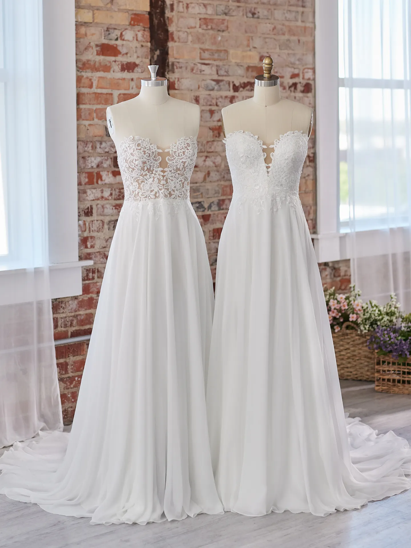 Maggie Sottero Wedding Dress Chantal 22MC553B01 Alt110