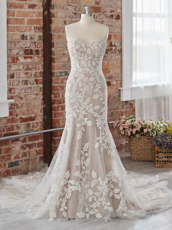Maggie Sottero Wedding Dress Ivy 22MC563A01 Alt101