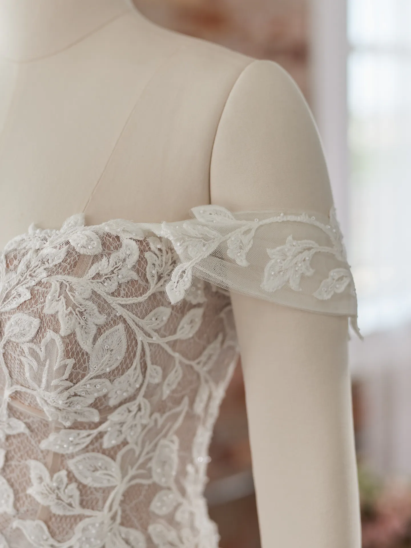 Maggie Sottero Wedding Dress Ivy 22MC563A01 Alt104