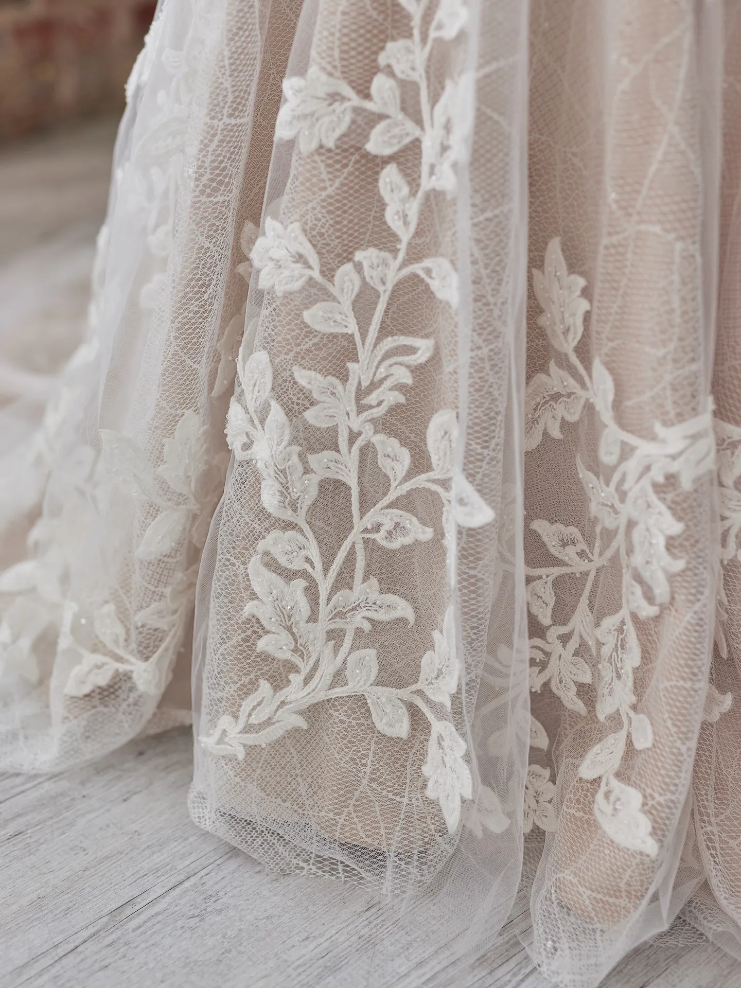 Maggie Sottero Wedding Dress Ivy 22MC563A01 Alt105
