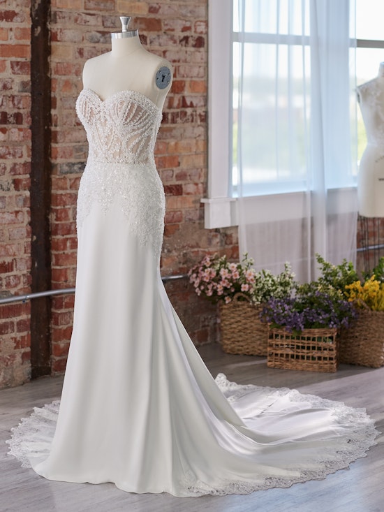 Maggie Sottero Wedding Dress Yates 22MC570A01 Alt104