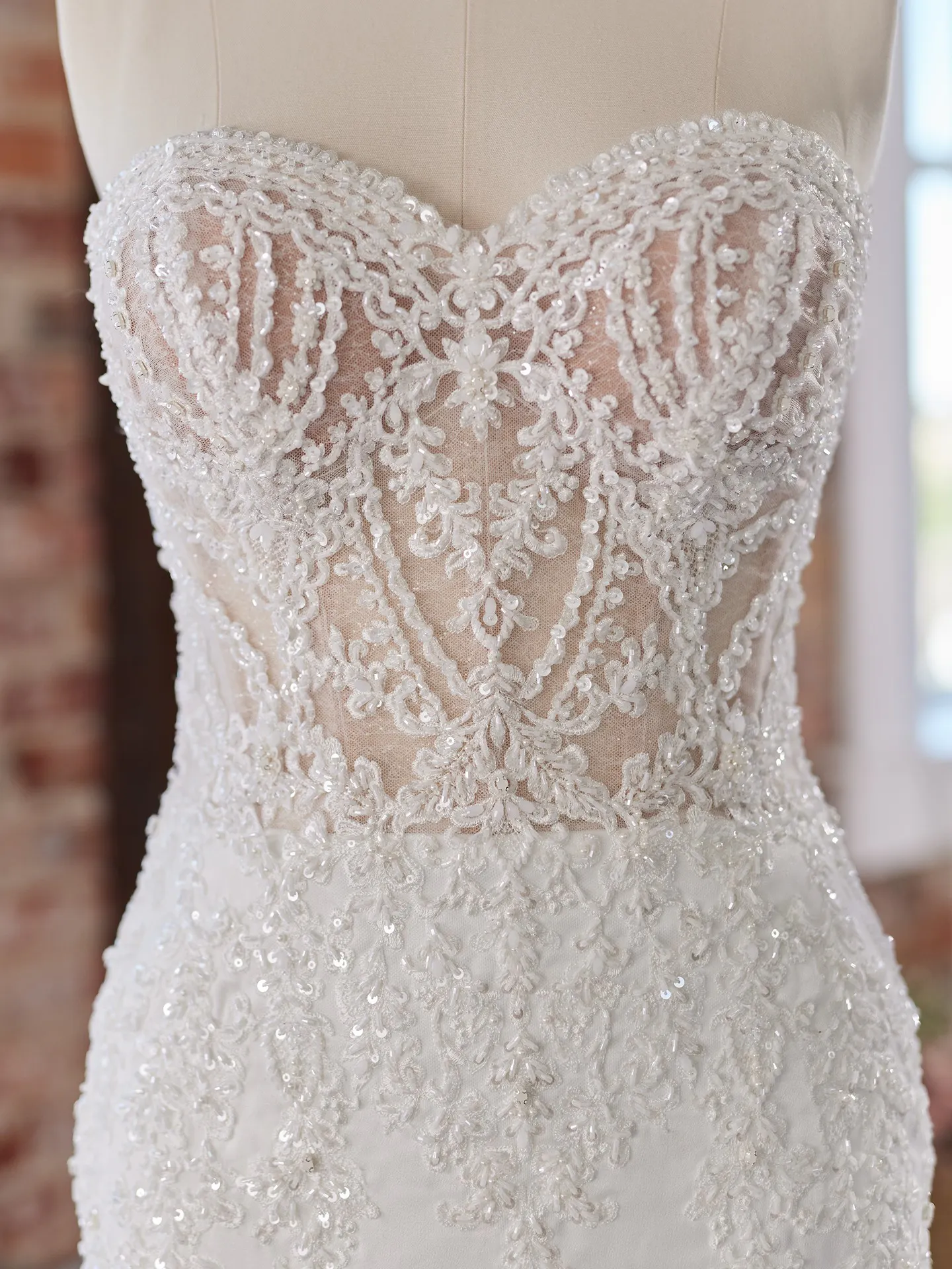 Maggie Sottero Wedding Dress Yates 22MC570A01 Alt105