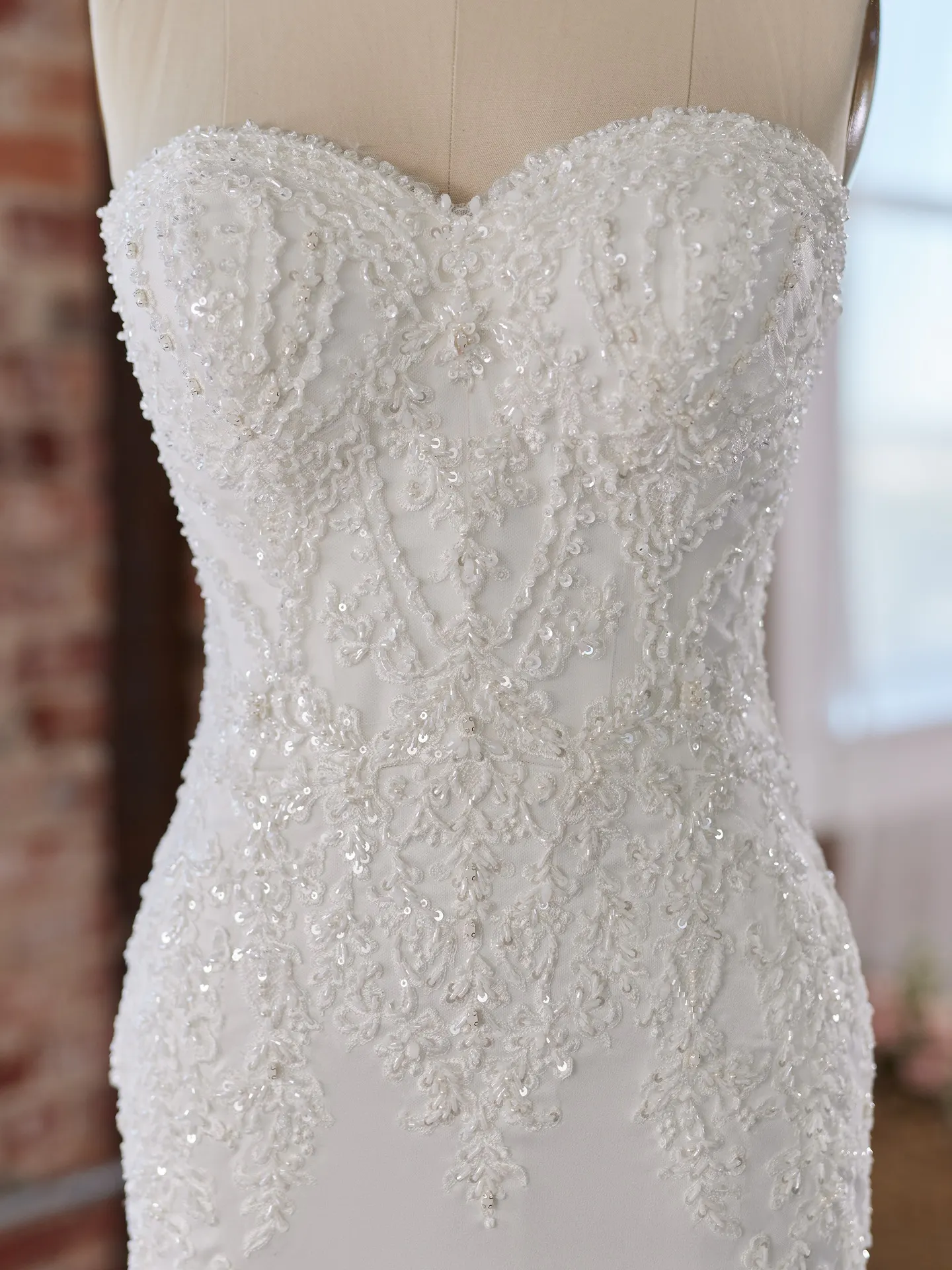 Maggie Sottero Wedding Dress Yates 22MC570B01 Alt106