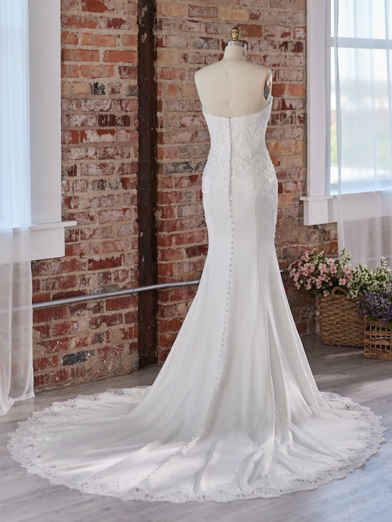 Maggie Sottero Wedding Dress Yates 22MC570B01 Alt107