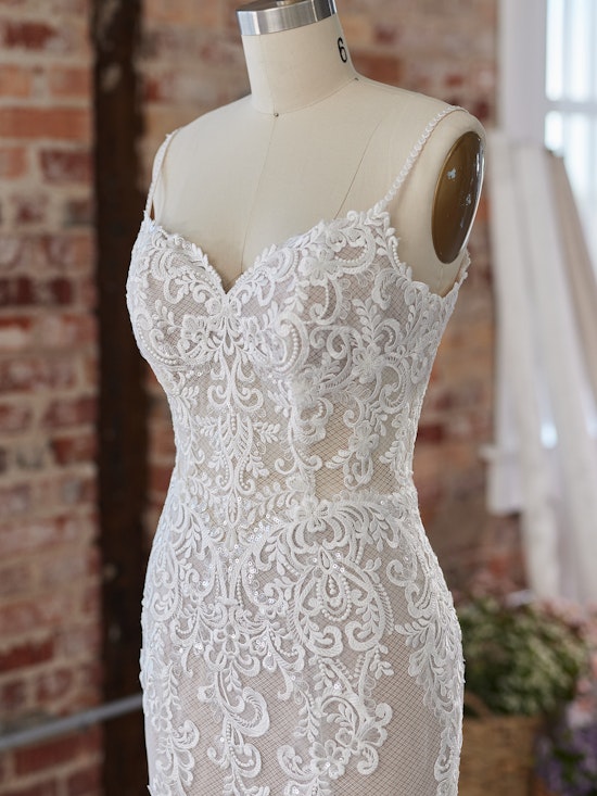 Maggie Sottero Wedding Dress Sebastiane 22MC571A01 Alt104