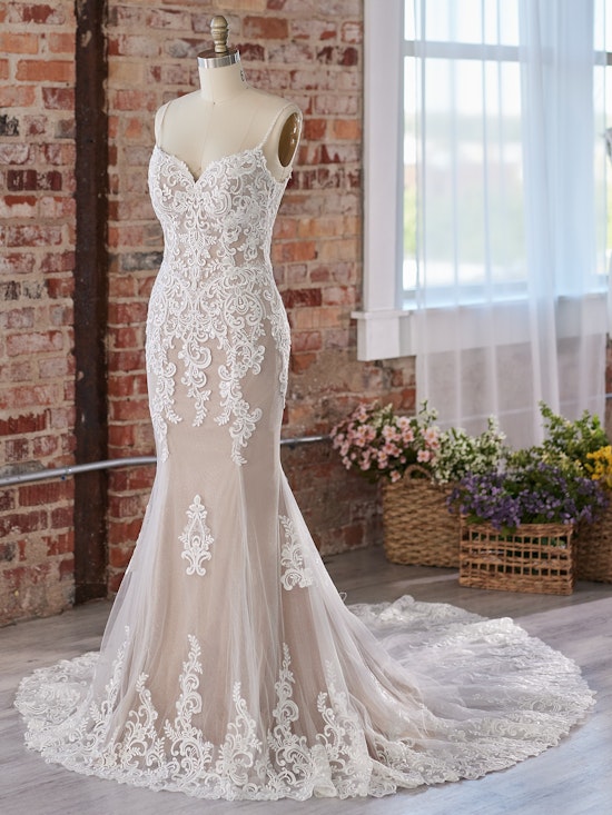 Maggie Sottero Wedding Dress Sebastiane 22MC571B02 Alt110