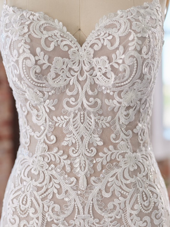 Maggie Sottero Wedding Dress Sebastiane 22MC571B02 Alt111