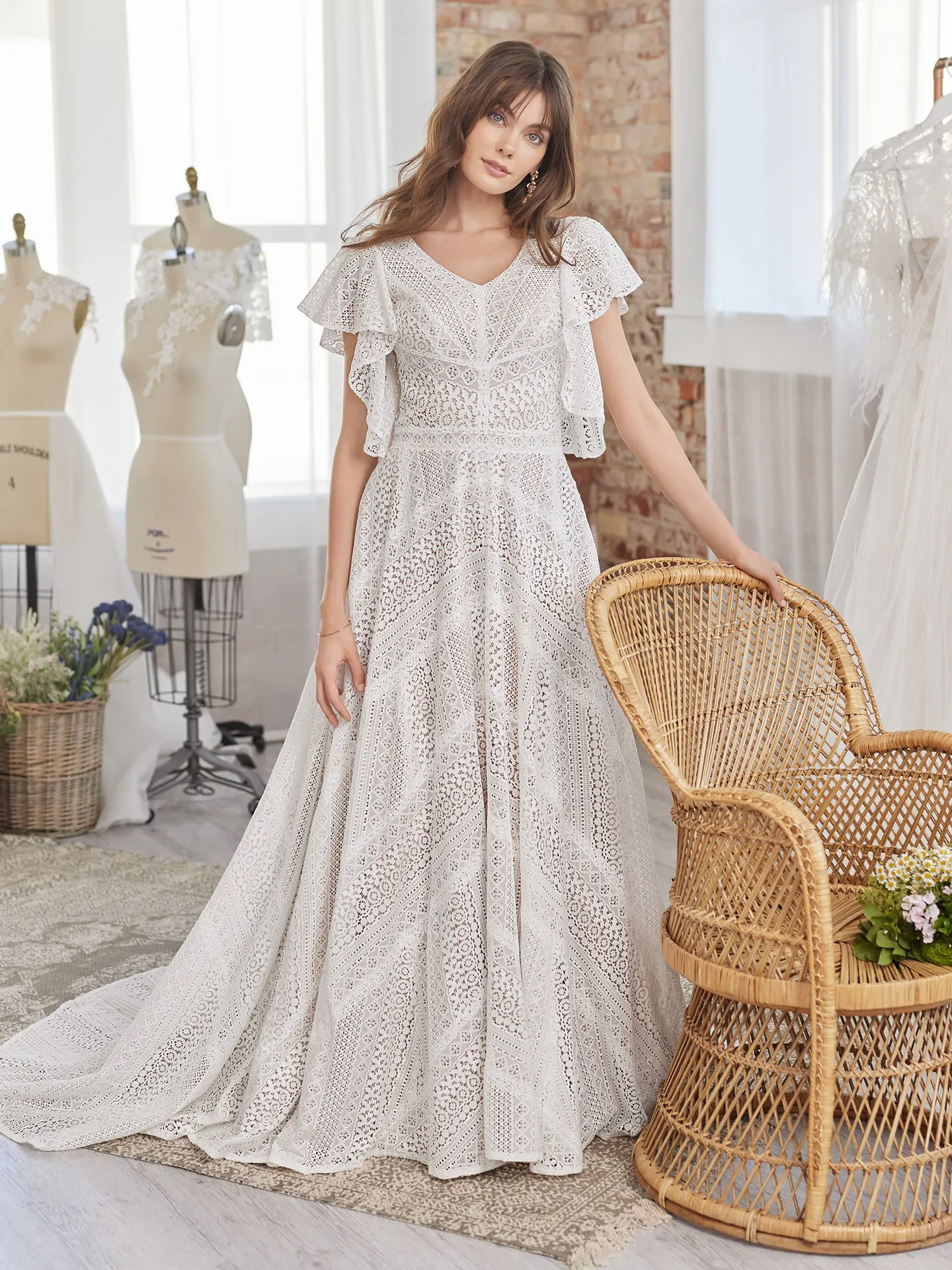 Maggie Sottero Wedding Dress Orchid 22MC598A01 Alt050