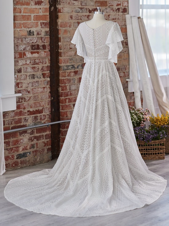 Maggie Sottero Wedding Dress Orchid 22MC598A01 Alt104