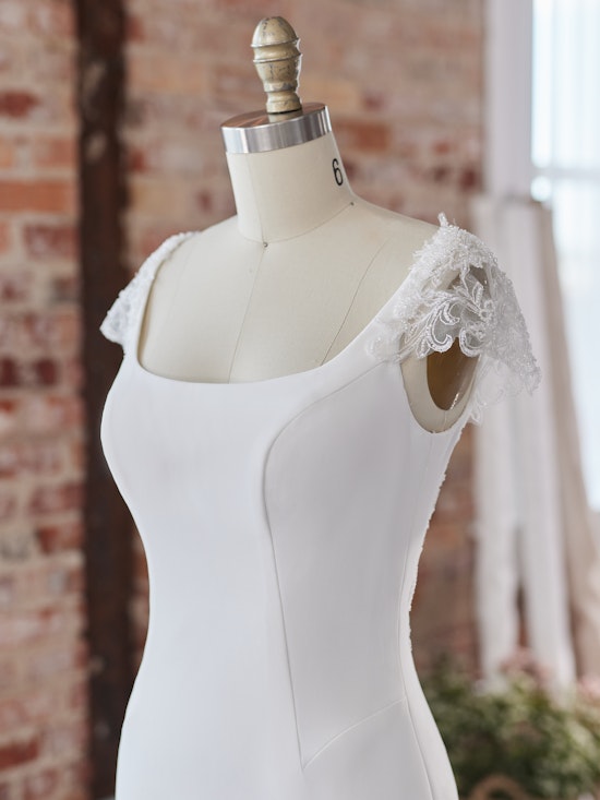 Maggie Sottero Wedding Dress Hayes 22MK001B01 Alt106